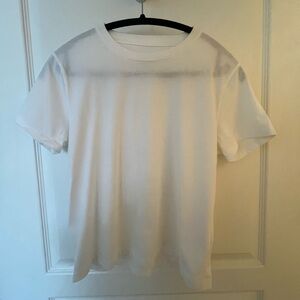 Everlane White Men's Shirt